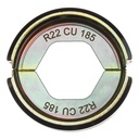 Matryce_zaciskowe_typ_R_Milwaukee_R22_Cu_185_-_1_pc_1