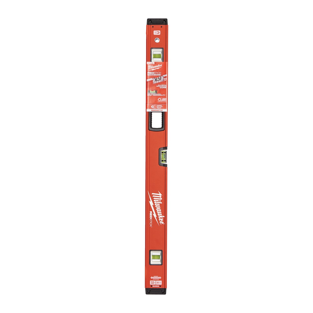 Poziomice_REDSTICK™_Backbone_Milwaukee_REDSTICK_Backbone_Box_Level_80_cm_Magnetic_11