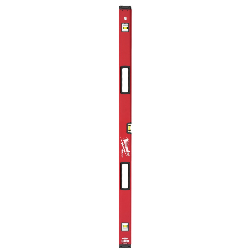 Poziomice_REDSTICK™_Backbone_Milwaukee_REDSTICK_Backbone_Box_Level_120_cm_13