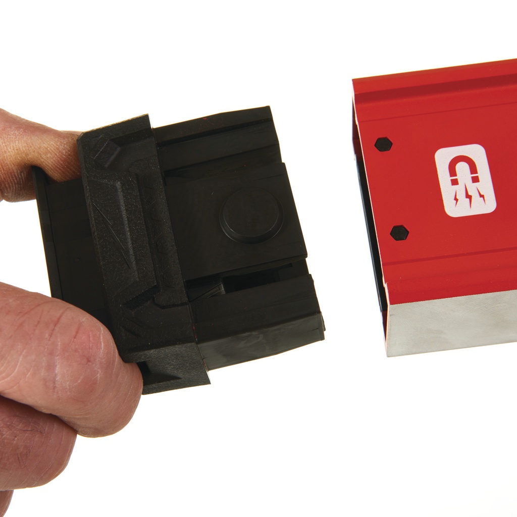 Poziomice_REDSTICK™_Backbone_Milwaukee_REDSTICK_Backbone_Box_Level_120_cm_Magnetic_2