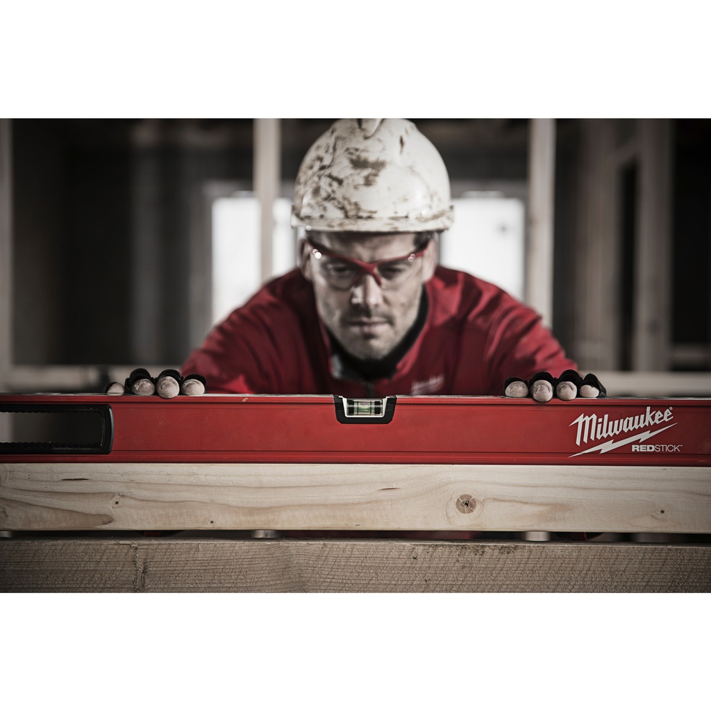 Poziomice_REDSTICK™_Backbone_Milwaukee_REDSTICK_Backbone_Box_Level_180_cm_4