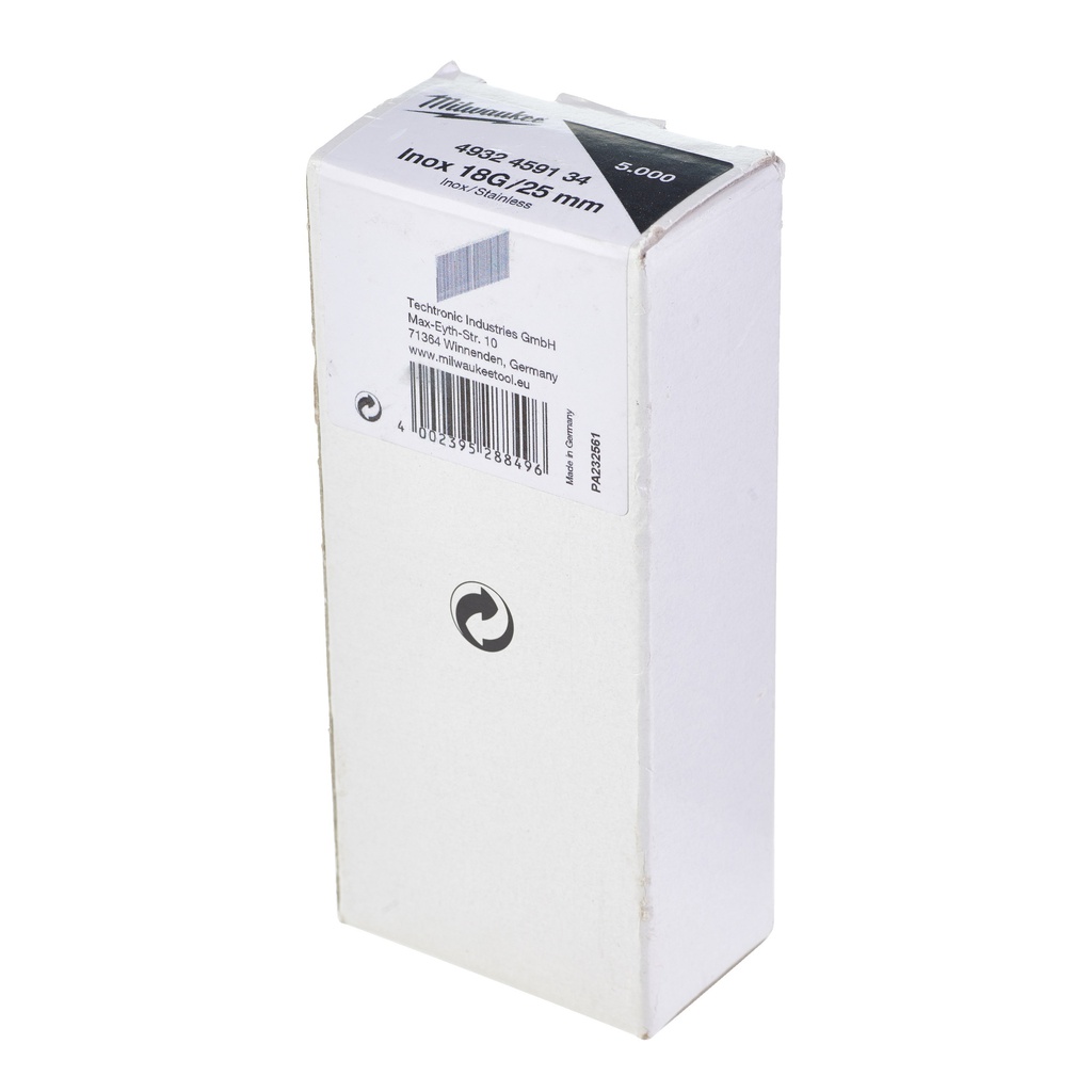 Sztyfty_18G_Milwaukee_Nails_Inox_18G_/_25mm_-_5,000_pcs_1