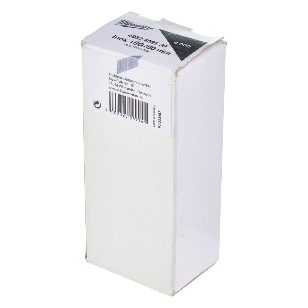 Sztyfty_18G_Milwaukee_Nails_Inox_18G_/_50mm_-_4,000_pcs_1