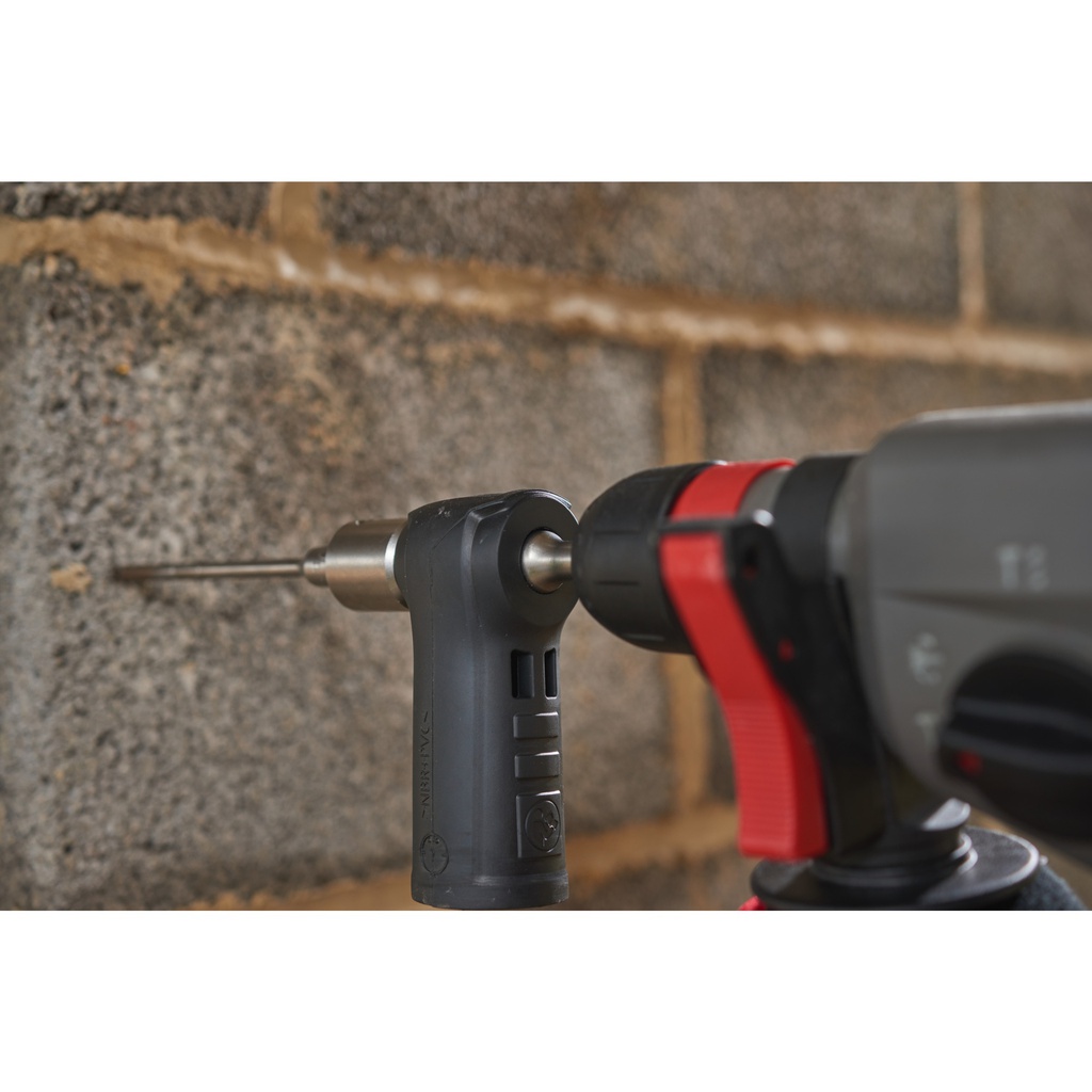 Wiertła_SDS-Plus_z_odpylaniem_Milwaukee_SDS-Plus_Dustless_12_x_325_-_1_pc_3