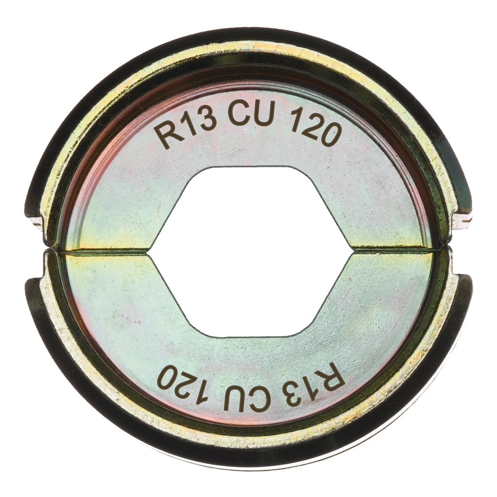 Matryce_zaciskowe_typ_R_Milwaukee_R13_Cu_120_-_1_pc_1