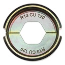 Matryce_zaciskowe_typ_R_Milwaukee_R13_Cu_120_-_1_pc_1