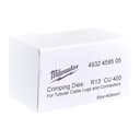 Matryce_zaciskowe_typ_R_Milwaukee_R13_Cu_400_-_1_pc_1