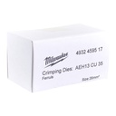 Matryce_zaciskowe_typ_AEH_Milwaukee_AEH13_Cu_35_-_1_pc_1