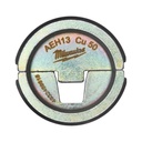 Matryce_zaciskowe_typ_AEH_Milwaukee_AEH13_Cu_50_-_1_pc_1