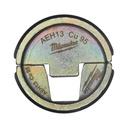 Matryce_zaciskowe_typ_AEH_Milwaukee_AEH13_Cu_95_-_1_pc_1