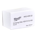 Matryce_zaciskowe_typ_AEH_Milwaukee_AEH13_Cu_150_-_1_pc_1