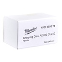 Matryce_zaciskowe_typ_AEH_Milwaukee_AEH13_Cu_240_-_1_pc_1