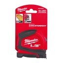 Taśmy_miernicze_Pro_Compact_Milwaukee_Pro_compact_tape_measure_C8-26/25_2
