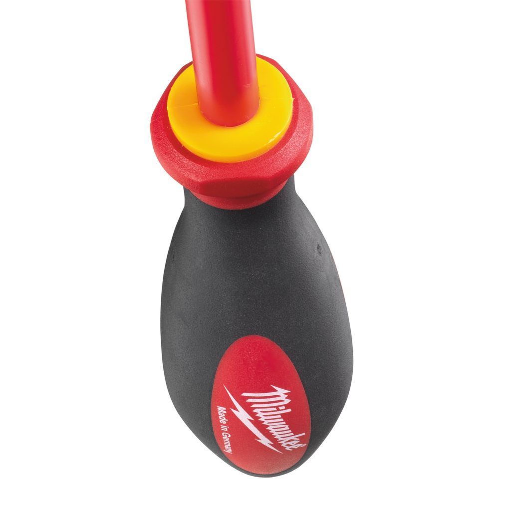 Wkrętaki_izolowane_VDE_Milwaukee_VDE_S/Driver_PH2_x100_3