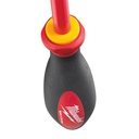 Wkrętaki_izolowane_VDE_Milwaukee_VDE_S/Driver_PH2_x100_3