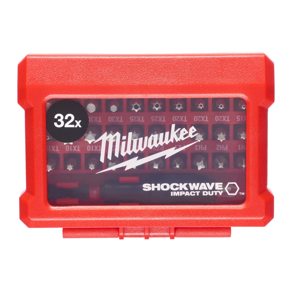 Zestawy_Shockwave_Impact_Duty™_Milwaukee_ShW_CD_Set_(32pc)_2