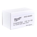 Matryce_zaciskowe_typ_L_Milwaukee_L22_Cu_120_-_1pc_1