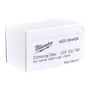 Matryce_zaciskowe_typ_L_Milwaukee_L22_Cu_150_-_1pc_1