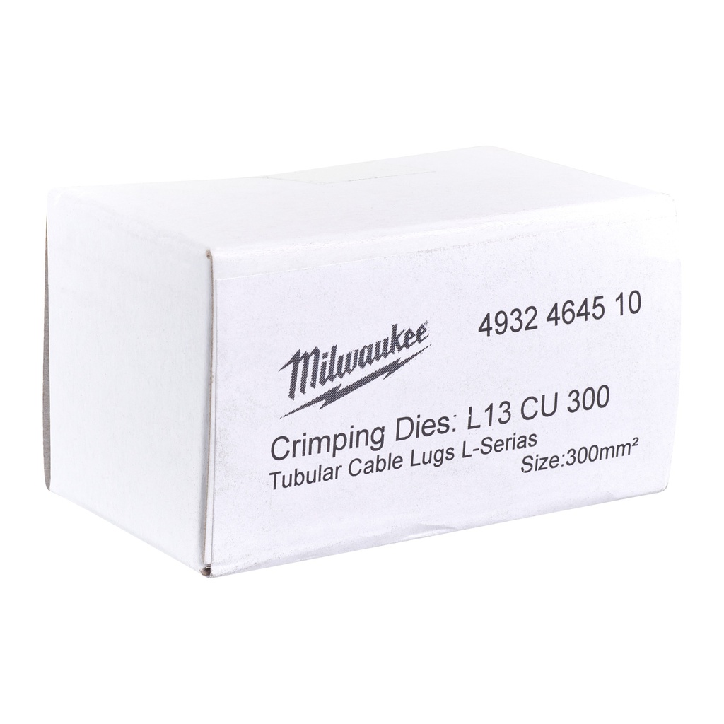 Matryce_zaciskowe_typ_L_Milwaukee_L13_Cu_300_-_1pc_1