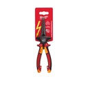 Szczypce_długie_okrągłe_VDE_Milwaukee_VDE_Long_Round_Nose_Pliers_205mm_1