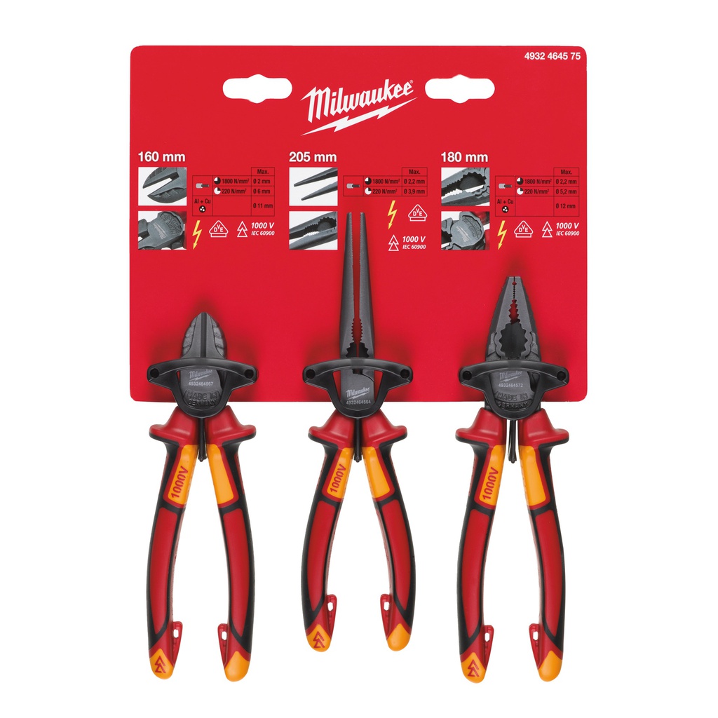 Zestaw_szczypiec_VDE_3_szt._Milwaukee_VDE_3_Piece_Plier_Set_1