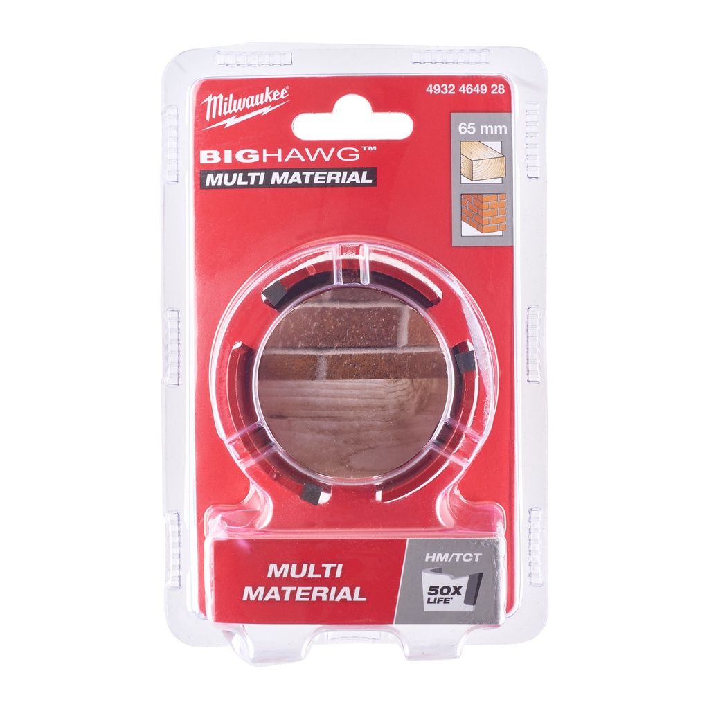 Otwornice_z_węglikiem_wolframu_BIG_HAWG™_multi_material_Milwaukee_Big_Hawg_Multi._Mat._65mm_-_1_pc_4