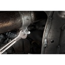 Zestawy_kluczy_płasko-oczkowych_z_grzechotką_MAX_BITE™_Milwaukee_15_pc_Maxbite_Ratchet_Metric_Combination_Spanner_Set_-_1_pc_5