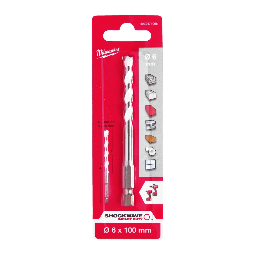 Wiertła_do_wiercenia_otworów_w_różnych_materiałach_Milwaukee_MM_6_x_100_-_1_pc_1