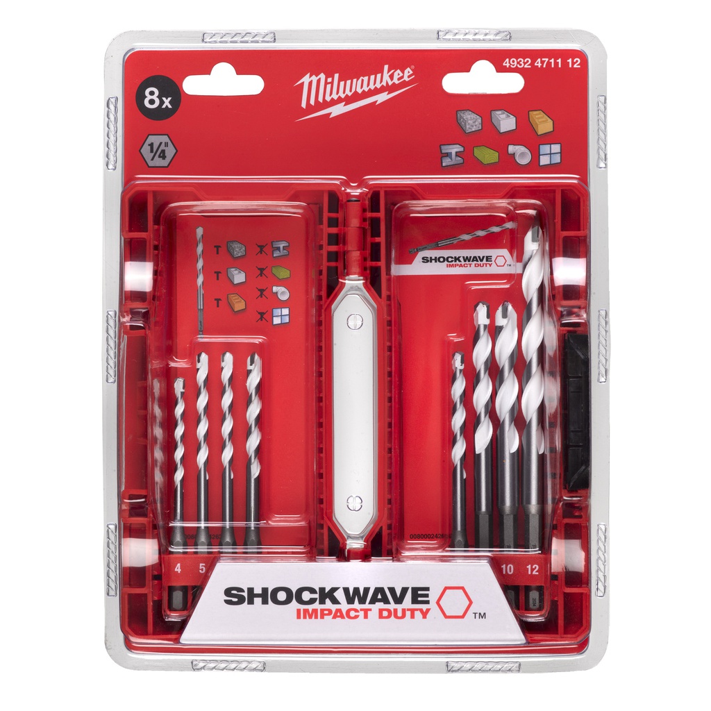Wiertła_do_wiercenia_otworów_w_różnych_materiałach_Milwaukee_Multi_Material_8_pc_set_-_EMEA_2