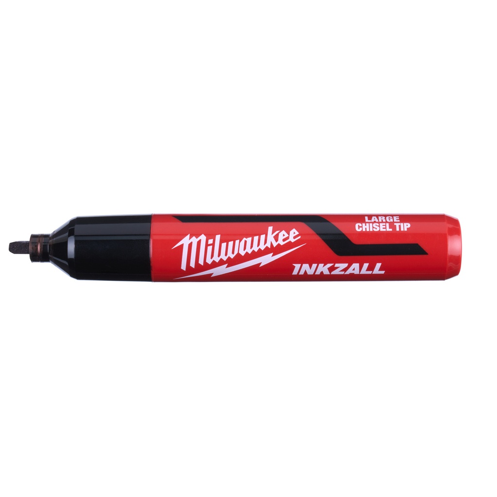 Markery_INKZALL™_L_&_XL_Milwaukee_INKZALL_Black_L_Chisel_Tip_Marker_(3PK)_2