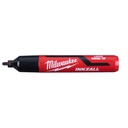 Markery_INKZALL™_L_&_XL_Milwaukee_INKZALL_Black_L_Chisel_Tip_Marker_(3PK)_2