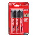 Markery_INKZALL™_L_&_XL_Milwaukee_INKZALL_Black_L_Chisel_Tip_Marker_(3PK)_4