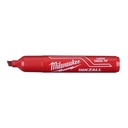 Markery_INKZALL™_L_&_XL_Milwaukee_INKZALL_Red_L_Chisel_Tip_Marker_2