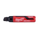 Markery_INKZALL™_L_&_XL_Milwaukee_INKZALL_Black_XL_Chisel_Tip_Marker_2