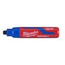 Markery_INKZALL™_L_&_XL_Milwaukee_INKZALL_Blue_XL_Chisel_Tip_Marker_2