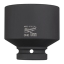 Nasadki_udarowe_SHOCKWAVE™_IMPACT_DUTY_1″_-_krótkie_Milwaukee_70_mm_1"_impact_socket_short_1