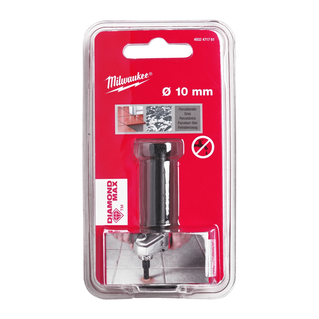 Wiertła_diamentowe_do_wiercenia_na_sucho_M14_Milwaukee_M14_Diamond_Drill_10mm_-_1pc_1