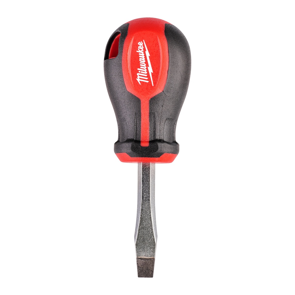 Wkrętaki_Milwaukee_Tri-lobe_S/Driver_SL_0,4x2x65_-_1pc_1