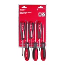 Wkrętaki_Milwaukee_Tri-lobe_S/Driver_Torx_set_-_6pc_1