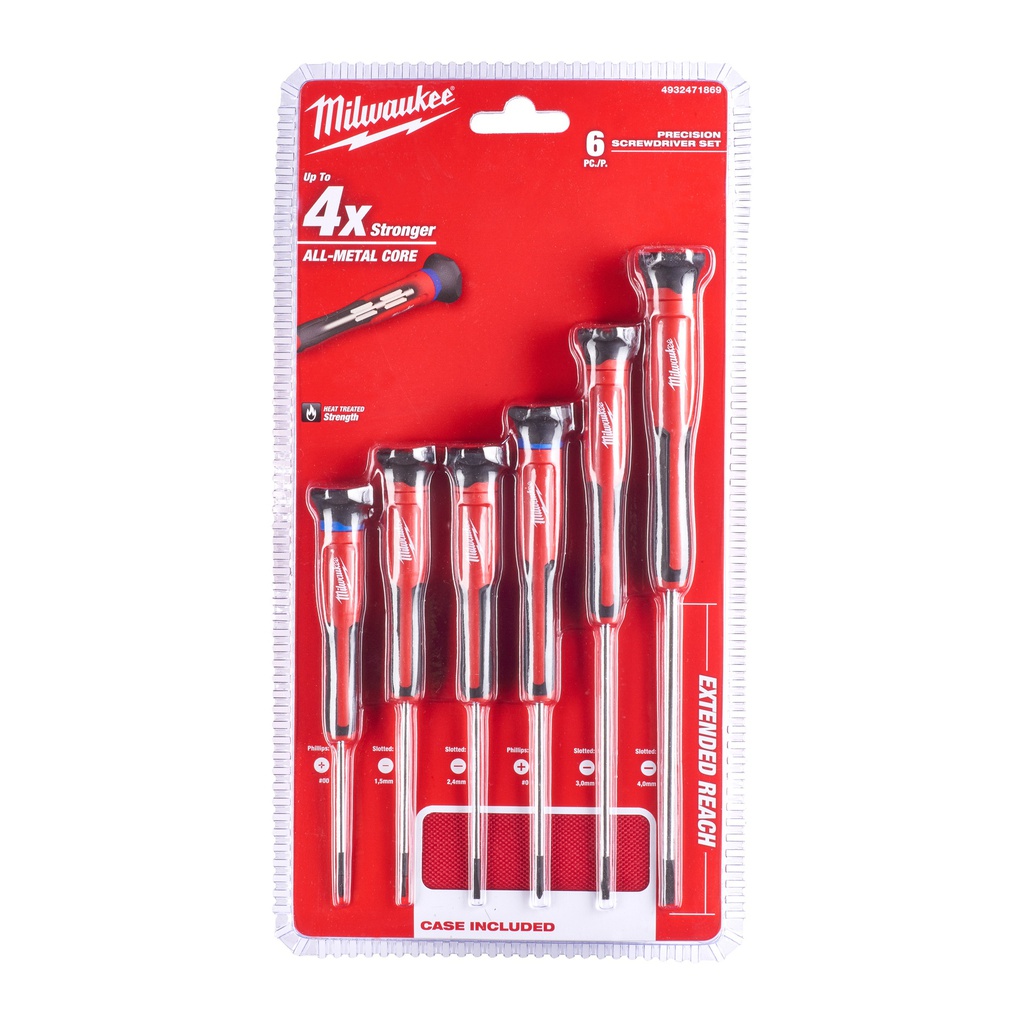 Wkrętaki_precyzyjne_Milwaukee_6pc_Precision_Screwdriver_Set_6