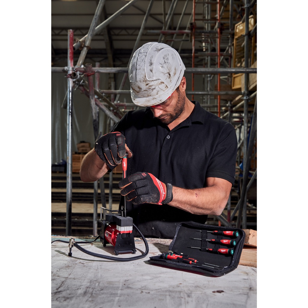 Wkrętaki_precyzyjne_Milwaukee_6pc_Torx_Precision_Screwdriver_Set_1