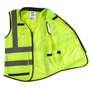 Kamizelka_o_intensywnej_widzialności_PREMIUM_-_żółta_Milwaukee_Premium_High-Visibility_Vest_Yellow_-_L/XL_2