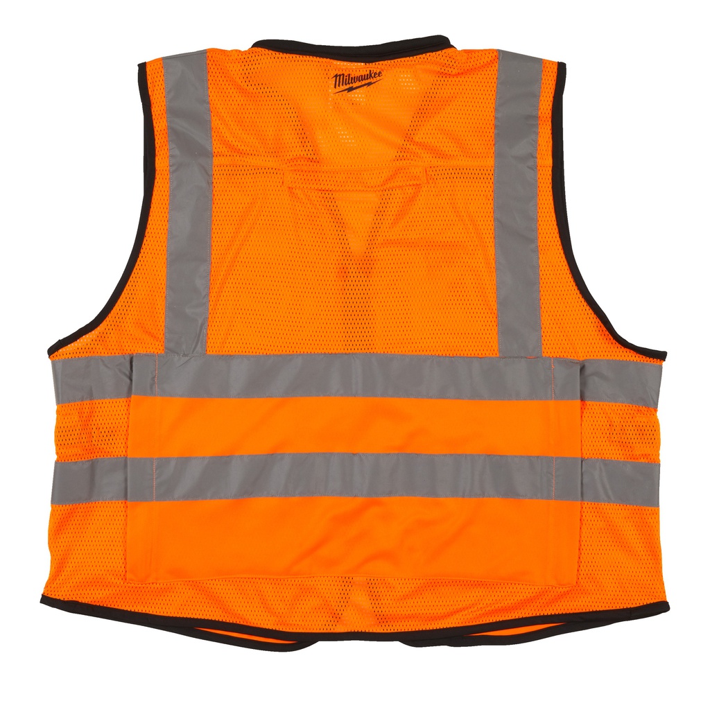 Kamizelka_o_intensywnej_widzialności_PREMIUM_-_żółta_Milwaukee_Premium_High-Visibility_Vest_Orange_-_L/XL_7