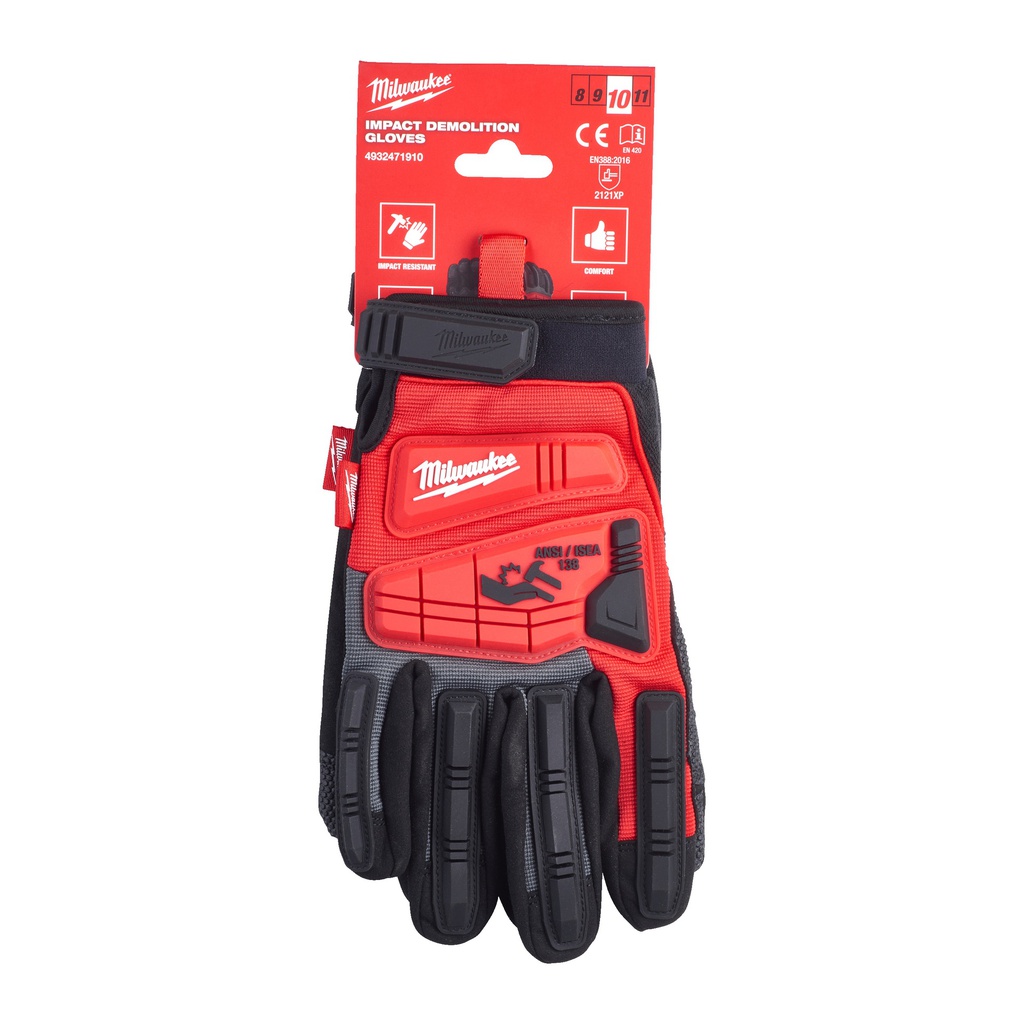 Rękawice_ochronne_odporne_na_uderzenia_Milwaukee_Impact_Demolition_Gloves_-_10/XL_-_1pc_1