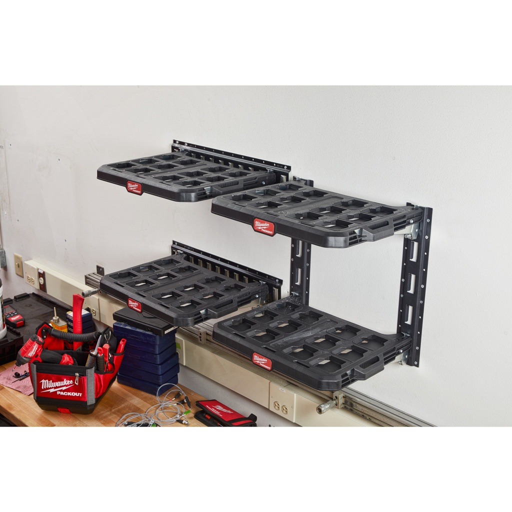 System_montażu_PACKOUT™_Milwaukee_Packout_Racking_System_Kit_1