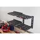 System_montażu_PACKOUT™_Milwaukee_Packout_Racking_System_Kit_1