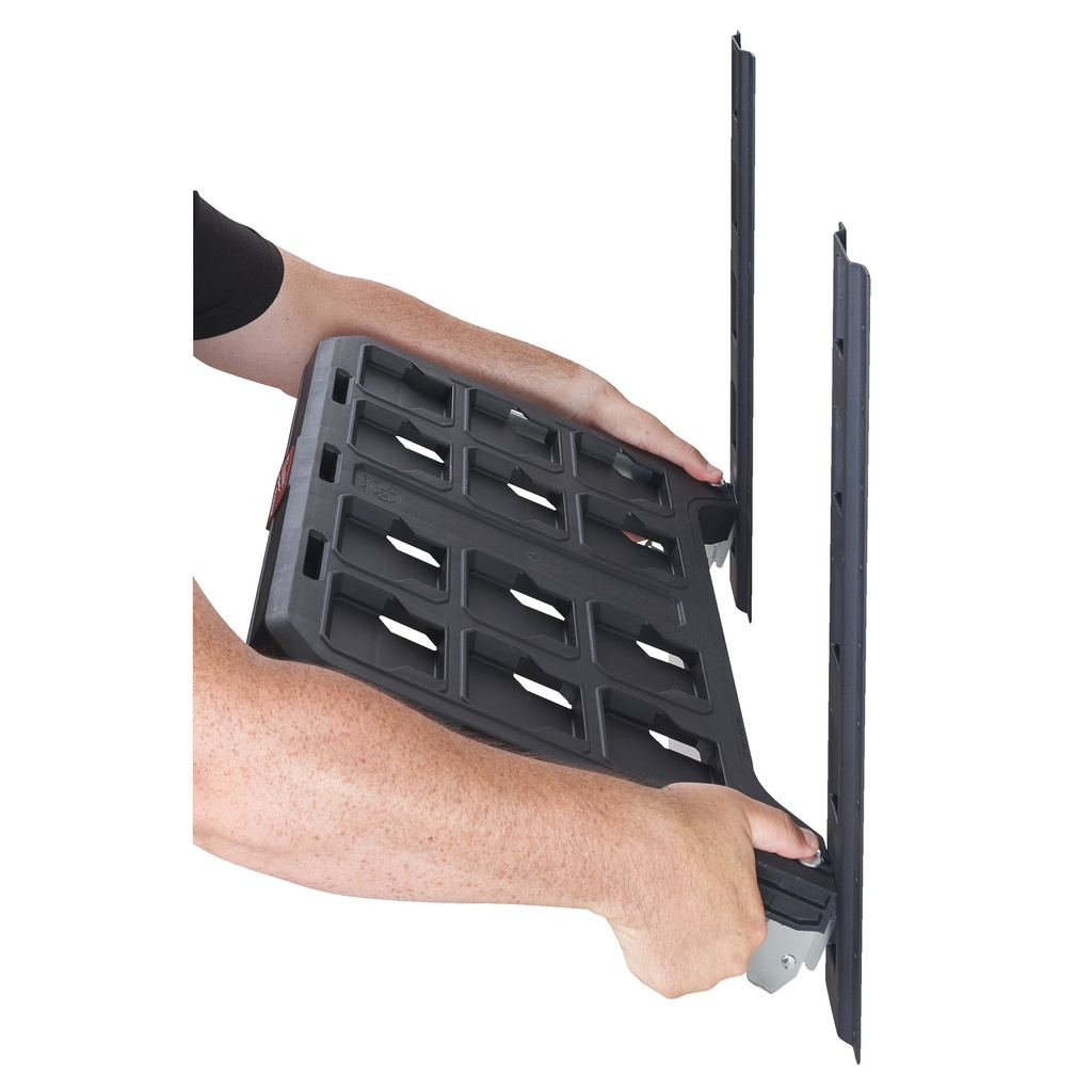 System_montażu_PACKOUT™_Milwaukee_Packout_Racking_System_Kit_14