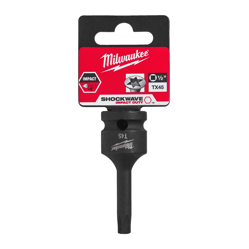 Nasadki_udarowe_SHOCKWAVE™_IMPACT_DUTY_½″_z_końcówką_bita_TX_Milwaukee_TX45_1/2"_impact_bit_socket_1