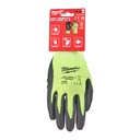 Rękawice_odporne_na_przecięcia_o_podwyższonej_widzialności_-_poziom_C_Milwaukee_Hi-Vis_Cut_C_Gloves_-_11/XXL_-_1pc_2