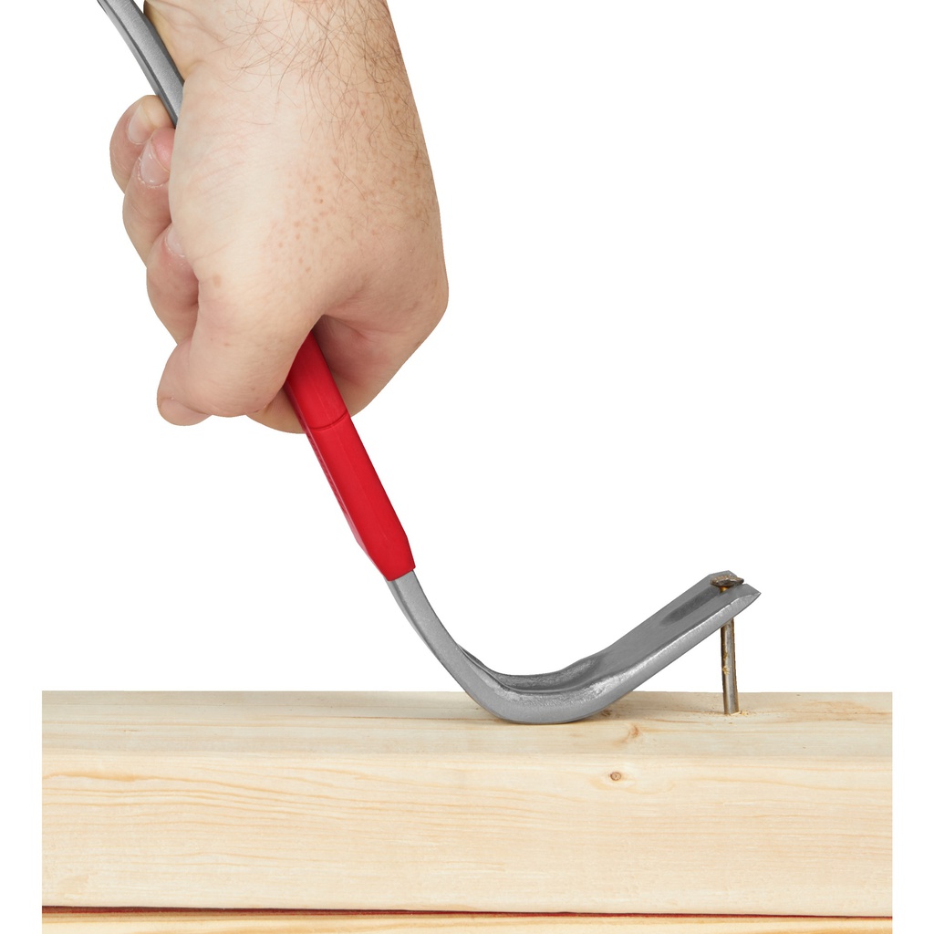 Łom_Milwaukee_12"_Wrecking_Bar_1